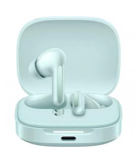 Xiaomi Redmi Buds 6 Auriculares Bluetooth 5.4 - Microfono Integrado - Sonido Envolvente 360 - Cancelacion de Ruido Autonomia has