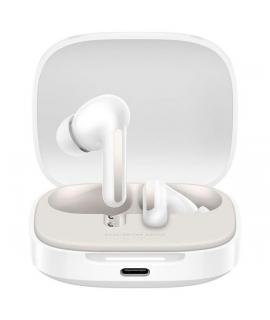Xiaomi Redmi Buds 6 Auriculares Bluetooth 5.4 - Microfono Integrado - Sonido Envolvente 360 - Cancelacion de Ruido Autonomia has