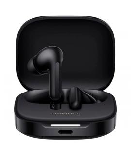 Xiaomi Redmi Buds 6 Auriculares Bluetooth 5.4 - Microfono Integrado - Sonido Envolvente 360 - Cancelacion de Ruido Autonomia has