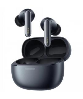 Xiaomi Redmi Buds 6 Pro Auriculares Bluetooth 5.3 - Sonido de Alta Resolucion - Anulacion de Ruido Dinamico - Control Tactil - C