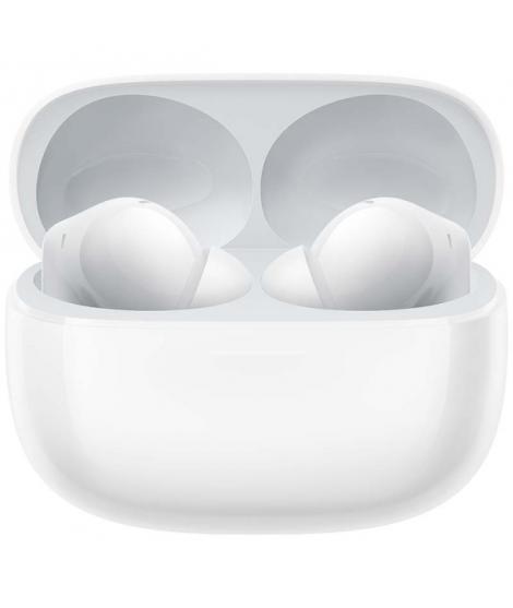 Xiaomi Redmi Buds 6 Pro Auriculares Bluetooth 5.3 - Sonido de Alta Resolucion - Anulacion de Ruido Dinamico - Control Tactil - C