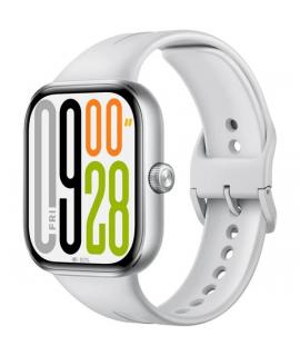 Xiaomi Redmi Watch 5 Reloj Smartwatch Pantalla AMOLED 2.07" Bluetooth 5.3 - Autonomia hasta 24 Dias - Resistencia al Agua 5 ATM 