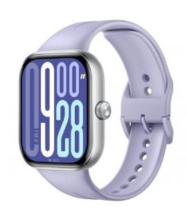 Xiaomi Redmi Watch 5 Reloj Smartwatch Pantalla AMOLED 2.07" Bluetooth 5.3 - Autonomia hasta 24 Dias - Resistencia al Agua 5 ATM 