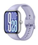 Xiaomi Redmi Watch 5 Reloj Smartwatch Pantalla AMOLED 2.07" Bluetooth 5.3 - Autonomia hasta 24 Dias - Resistencia al Agua 5 ATM 