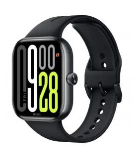 Xiaomi Redmi Watch 5 Reloj Smartwatch Pantalla AMOLED 2.07" Bluetooth 5.3 - Autonomia hasta 24 Dias - Resistencia al Agua 5 ATM 