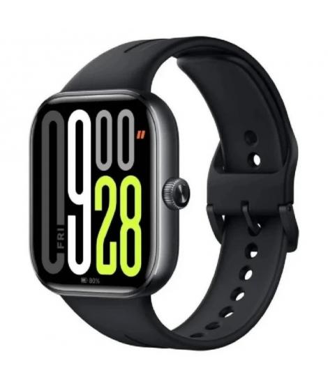Xiaomi Redmi Watch 5 Reloj Smartwatch Pantalla AMOLED 2.07" Bluetooth 5.3 - Autonomia hasta 24 Dias - Resistencia al Agua 5 ATM 