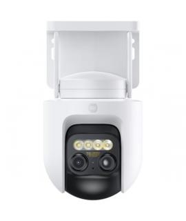 Xiaomi Outdoor Camera CW700S Camara Vigilancia 2.5K WiFi - Vista Horizontal Completa 360º - Deteccion Humana - Vision Nocturna I