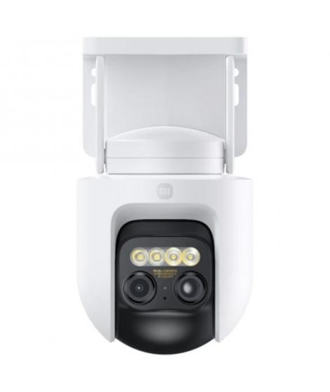 Xiaomi Outdoor Camera CW700S Camara Vigilancia 2.5K WiFi - Vista Horizontal Completa 360º - Deteccion Humana - Vision Nocturna I