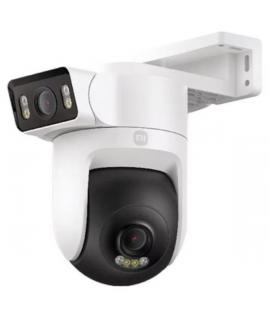 Xiaomi Outdoor Camera CW500 Dual Camara Vigilancia 2.5K WiFi - Vista Horizontal Completa 360º - Deteccion Humana - Vision Noctur