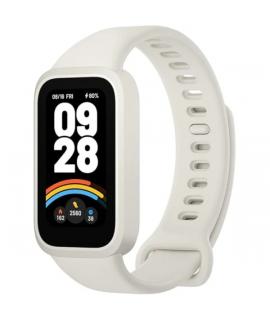 Xiaomi Mi Smart Band 9 Active Pulsera de Actividad Pantalla 1.47" - Bluetooth 5.3 - Mas de 100 Modos Deportivos - Funciones de V