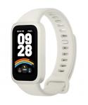 Xiaomi Mi Smart Band 9 Active Pulsera de Actividad Pantalla 1.47" - Bluetooth 5.3 - Mas de 100 Modos Deportivos - Funciones de V