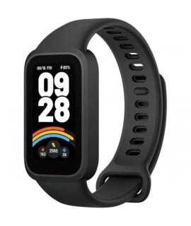 Xiaomi Mi Smart Band 9 Active Pulsera de Actividad Pantalla 1.47" - Bluetooth 5.3 - Mas de 100 Modos Deportivos - Funciones de V