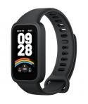 Xiaomi Mi Smart Band 9 Active Pulsera de Actividad Pantalla 1.47" - Bluetooth 5.3 - Mas de 100 Modos Deportivos - Funciones de V