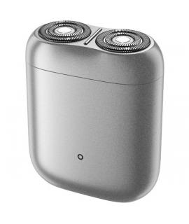 Xiaomi Electric Shaver S200 Afeitadora Electrica - Bateria - USB-C - Controles Inteligentes - Laminas Curvas Suaves - Tamaño Com