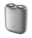 Xiaomi Electric Shaver S200 Afeitadora Electrica - Bateria - USB-C - Controles Inteligentes - Laminas Curvas Suaves - Tamaño Com