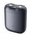 Xiaomi Electric Shaver S200 Afeitadora Electrica - Bateria - USB-C - Controles Inteligentes - Laminas Curvas Suaves - Tamaño Com