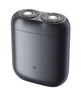 Xiaomi Electric Shaver S200 Afeitadora Electrica - Bateria - USB-C - Controles Inteligentes - Laminas Curvas Suaves - Tamaño Com