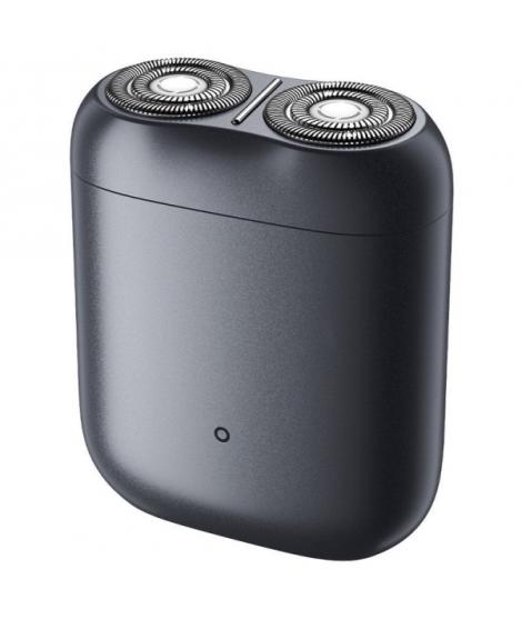Xiaomi Electric Shaver S200 Afeitadora Electrica - Bateria - USB-C - Controles Inteligentes - Laminas Curvas Suaves - Tamaño Com