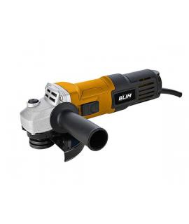 Blim Radial 600W - 115mm - Color Amarillo