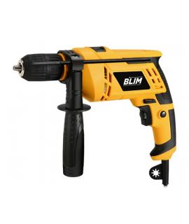 Blim Taladro Percutor - 710W - Color Amarillo