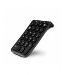 Urban Factory Slimee Teclado Numerico - Bluetooth 5.1 - Bateria Recargable de 100mAh - Color Negro