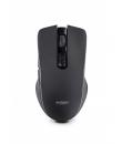 Urban Factory Onlee Raton Bluetooth 2.4Ghz - 1000-2400dpi - Bateria Recargable de 280mAh - 6 Botones - Uso Ambidiestro - Color N
