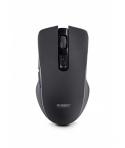 Urban Factory Onlee Raton Bluetooth 2.4Ghz - 1000-2400dpi - Bateria Recargable de 280mAh - 6 Botones - Uso Ambidiestro - Color N