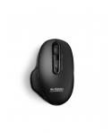 Urban Factory Onlee Raton Bluetooth 2.4Ghz - 800-1600dpi - Bateria Recargable de 300mAh - 6 Botones - Uso Diestro - Color Negro