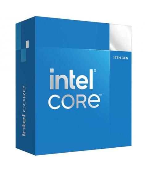 Intel Core i5-14400F Procesador 4.7 GHz