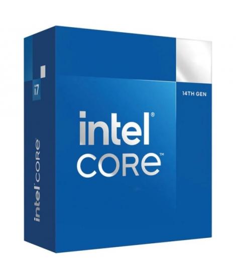 Intel Core i7-14700K Procesador 5.6 GHz