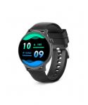 Ksix Core2 Smartwatch - Pantalla AMOLED 1,43” AMOLED - Autonomia Hasta 5 Dias - Modos Deporte y Salud, Llamadas, Asistentes de v