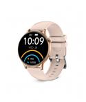 Ksix Core2 Smartwatch - Pantalla AMOLED 1,43” AMOLED - Autonomia Hasta 5 Dias - Modos Deporte y Salud, Llamadas, Asistentes de v
