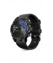 Ksix Explorer Smartwatch - Pantalla AMOLED 1,43” AMOLED - Autonomia Hasta 9 Dias - GPS - Modos Deporte y Salud, Llamadas, Asiste