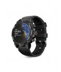 Ksix Explorer Smartwatch - Pantalla AMOLED 1,43” AMOLED - Autonomia Hasta 9 Dias - GPS - Modos Deporte y Salud, Llamadas, Asiste