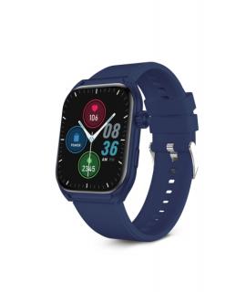 Ksix Urban Move Smartwatch - Pantalla AMOLED 2,06” AMOLED - Autonomia Hasta 5 Dias - Modos Deporte y Salud, Llamadas, Asistentes