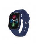 Ksix Urban Move Smartwatch - Pantalla AMOLED 2,06” AMOLED - Autonomia Hasta 5 Dias - Modos Deporte y Salud, Llamadas, Asistentes
