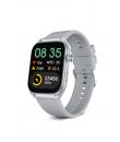 Ksix Urban Move Smartwatch - Pantalla AMOLED 2,06” AMOLED - Autonomia Hasta 5 Dias - Modos Deporte y Salud, Llamadas, Asistentes