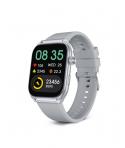 Ksix Urban Move Smartwatch - Pantalla AMOLED 2,06” AMOLED - Autonomia Hasta 5 Dias - Modos Deporte y Salud, Llamadas, Asistentes