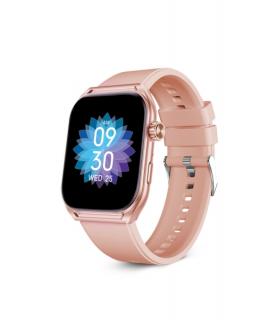 Ksix Urban Move Smartwatch - Pantalla AMOLED 2,06” AMOLED - Autonomia Hasta 5 Dias - Modos Deporte y Salud, Llamadas, Asistentes
