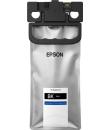 Epson T11N1 Negro Cartucho de Tinta Original - C13T11N140