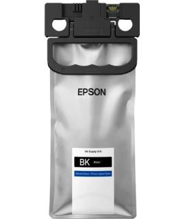 Epson T11N1 Negro Cartucho de Tinta Original - C13T11N140