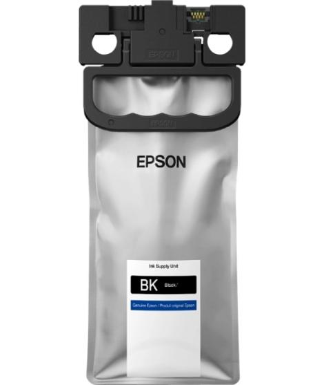 Epson T11N1 Negro Cartucho de Tinta Original - C13T11N140