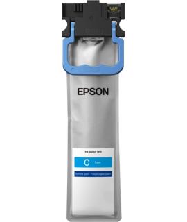 Epson T11N2 Cyan Cartucho de Tinta Original - C13T11N240