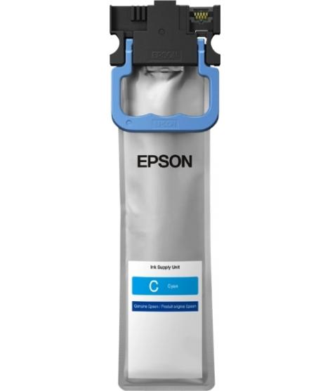 Epson T11N2 Cyan Cartucho de Tinta Original - C13T11N240