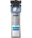 Epson T11N2 Cyan Cartucho de Tinta Original - C13T11N240