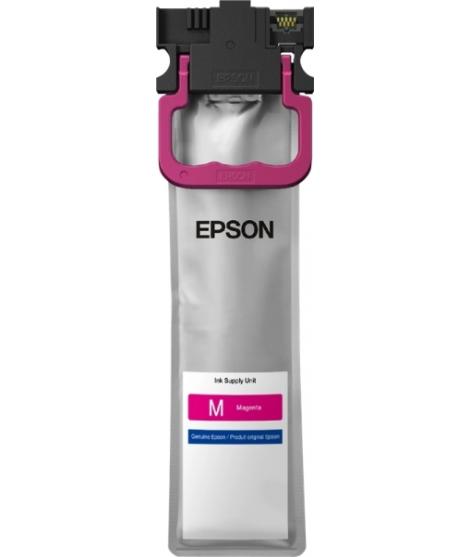 Epson T11N3 Magenta Cartucho de Tinta Original - C13T11N340