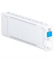 Epson T48M2 UltraChrome Pro 6 Cyan Cartucho de Tinta Original - C13T48M200