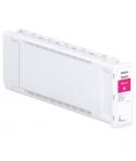 Epson T48M3 UltraChrome Pro 6 Magenta Cartucho de Tinta Original - C13T48M300