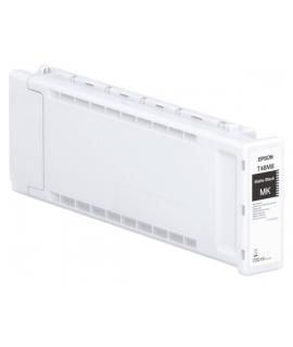 Epson T48M8 UltraChrome Pro 6 Negro Mate Cartucho de Tinta Original - C13T48M800