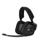 Corsair Void Elite Wireless Auriculares Gaming Inalambricos con Microfono - Conectividad Inalmabrica 2.4Ghz - Sonido Inmersivo 7